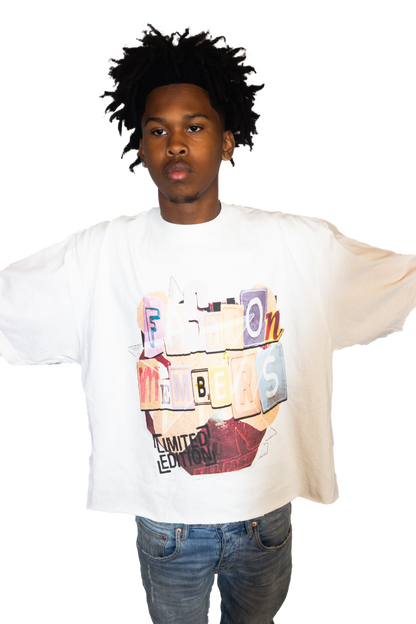 FASHION MEMBER TEE