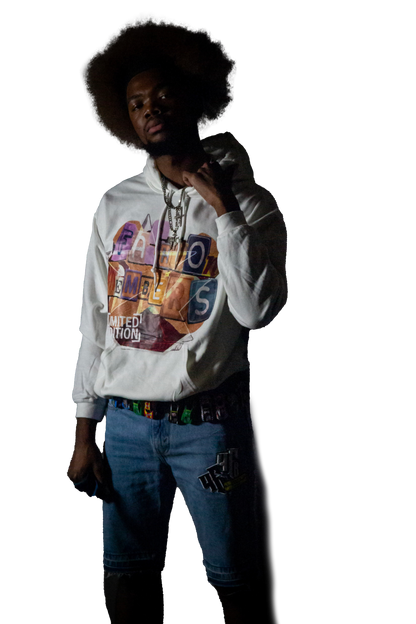 FASHION MEMBERS hoodies
